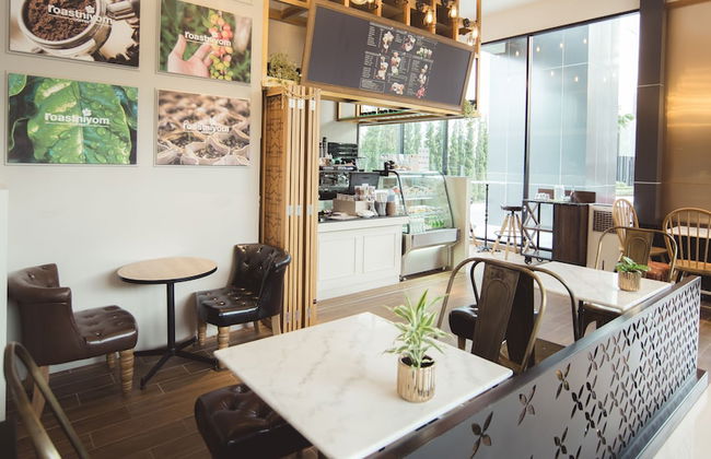 The Astra Condo - Foto 5