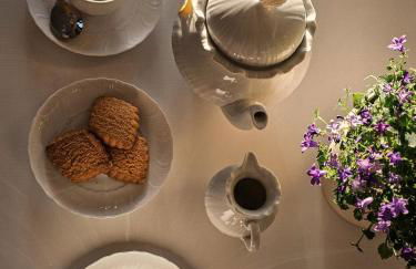 La dolce vita - 10 min da A1 autostrada, terrazza sul tramonto , vista panoramica sulle colline - Foto 17