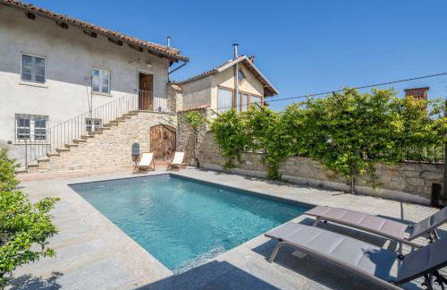 Arpusè - Ca Fredo Apartment With Pool - Foto 9