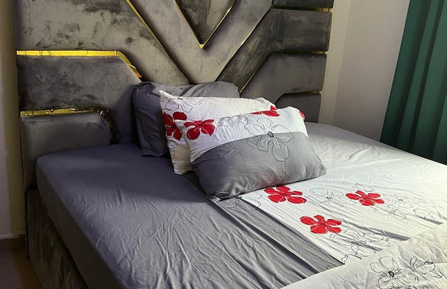 Apartment - Sleeps 4 - Parking - Wi-fi - Foto 9