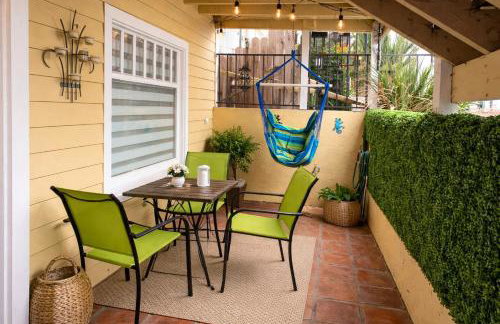 CasaViva Pacifica - 2BR Sleeps 10 with Firepit, BBQ & Shared Yard, Kids Zone - Walk to Hillcrest Fun, Near Zoo, Balboa Park & Beaches - Foto 11