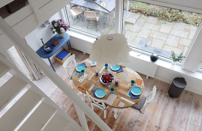 Lovely Holiday Home in Noordwijkerhout near Lake - Photo 23