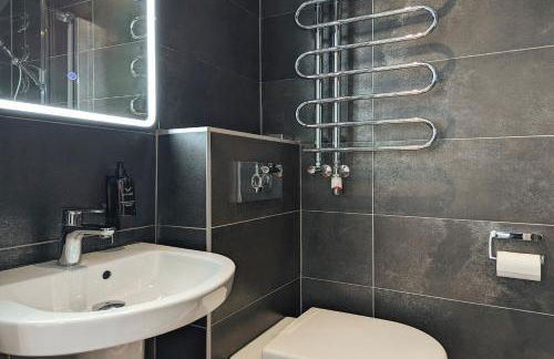 Rosemount Lake District Townhouse with Hot Tub - Ridgestone - Foto 90