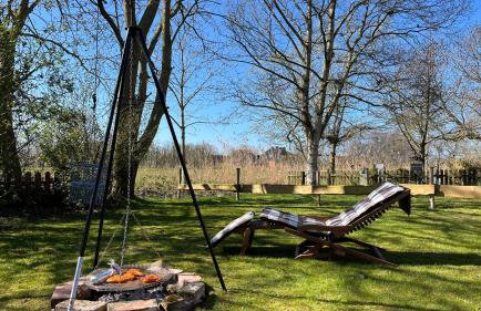 Dein fabelhaftes Ferienhaus Ostfriesland - Foto 44