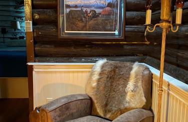 Talkeetna Gardens, Cabins & Cottages - Foto 25