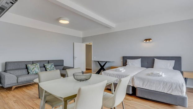 Villa Winter APT 2 in Funchal - Foto 3, Habitación