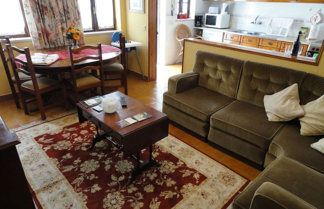 Cottage Sete Mares in Praia das Ma s - Foto 20