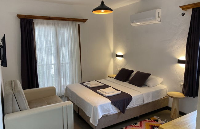 Tomsan Villas Akyaka - Foto 26