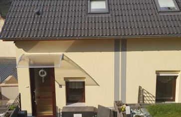 Ferienwohnung Saarschleife - Foto 24