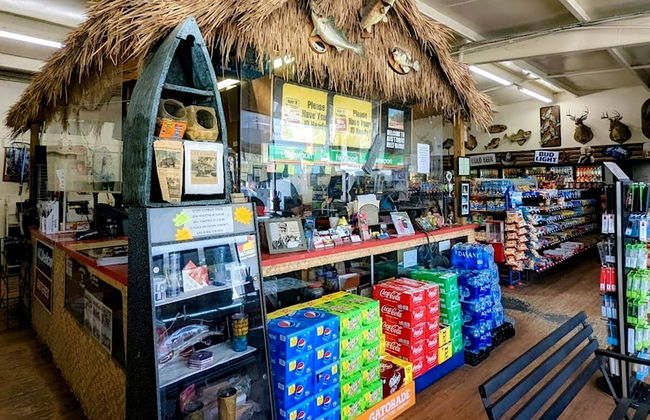 Bells Marina & Resort - Foto 8