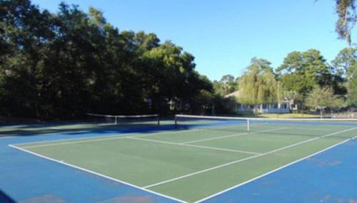 H5 close to the front pool and clubhouse downstairs by lake - Foto 4