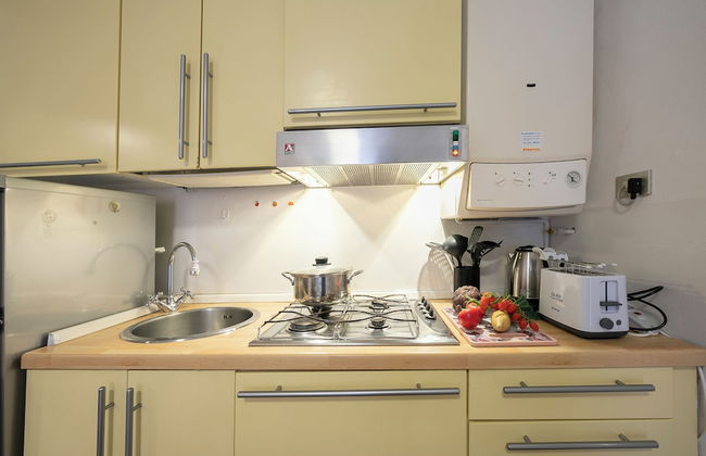 Casa Dolce Casa Stresa 50m From Lake - Photo 5