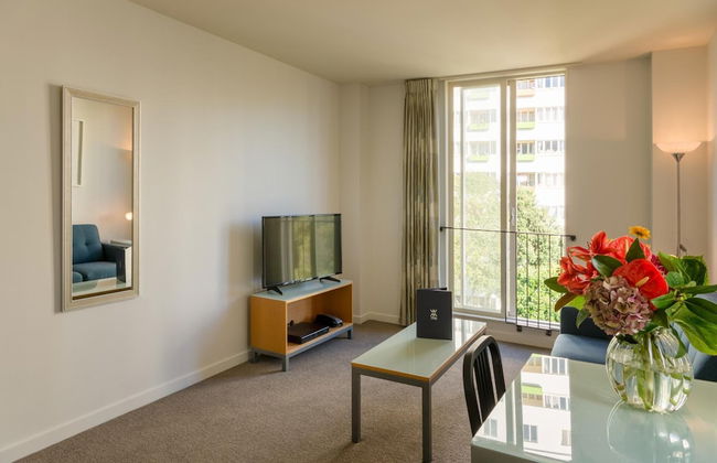 Astelia Apartment Hotel - Foto 32