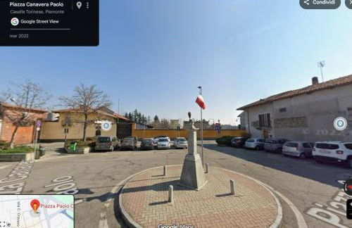 BRiKS Airport Stay Caselle - Foto 17