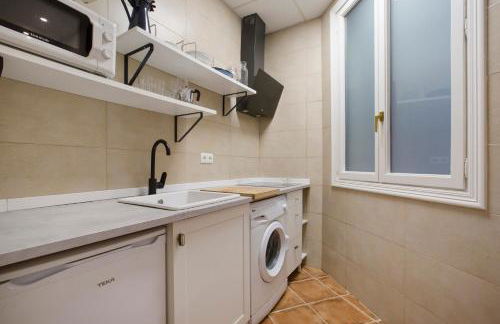 Apartamento Puerta del Camino 1 - Foto 15