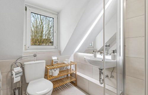 KUELhome - Apartment for 6 People - Foto 65