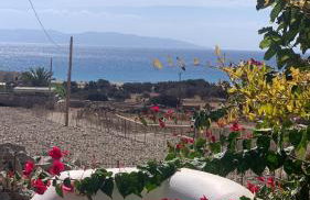 Marikos House, Pyrgaki Alyko Naxos - Foto 23