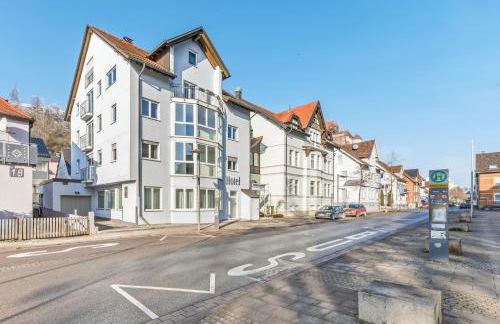 STAYapartments Heidenheim - Foto 78