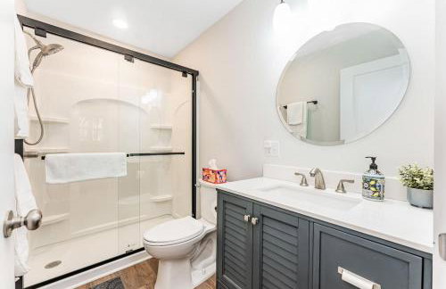 Wintervue-beautiful home at Alpine Lake - Foto 15