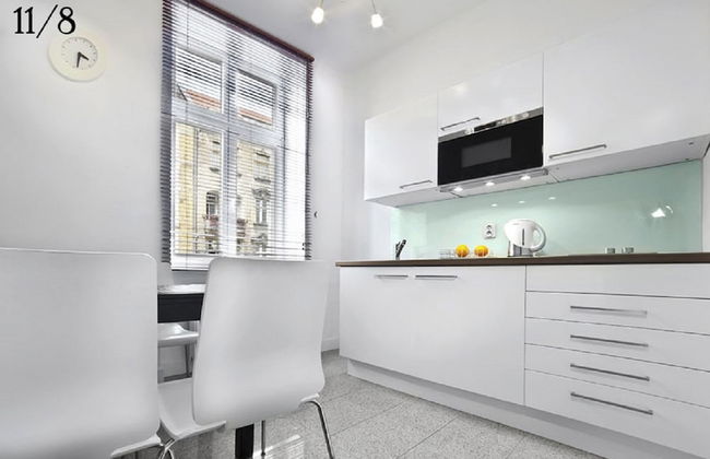 Apartamenty Pomarańczarnia - Foto 62