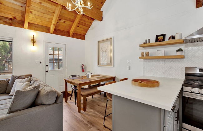 Large Bear Lodge #2488 - Foto 15