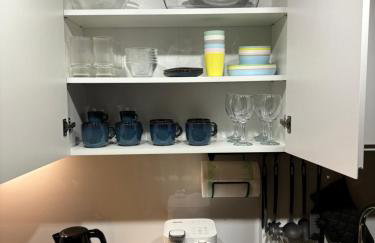 Wodne Widoki - domek letniskowy z jacuzzi - Foto 47