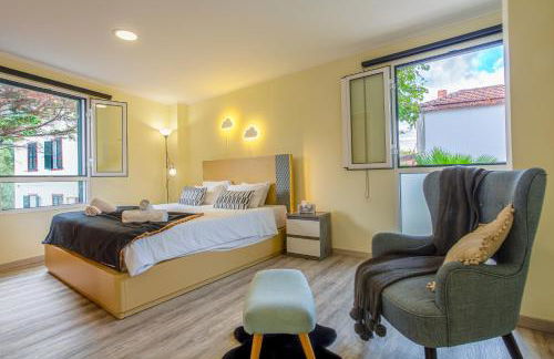 Mateus House - Porto da Cruz Center - Foto 7