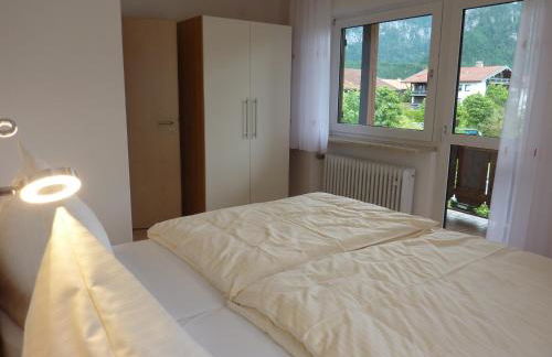 Apartmenthaus Sonnenschein - Chiemgau Karte - Foto 80