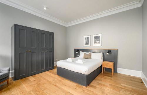 Destiny Scotland - Distillers House - Foto 140