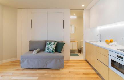 3T Charming apartment in Boavista - Foto 9