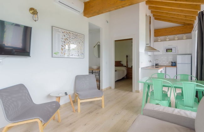 Apartamentos Las Garzas de Oyambre - Photo 10