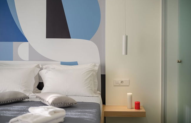 Athina Suites Platanias - Photo 28