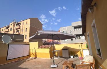 Appartamento Centro Cagliari con ampio Terrazzo - Foto 23