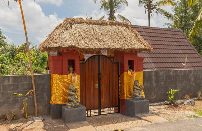 Maskot Penida Cottage - Foto 49