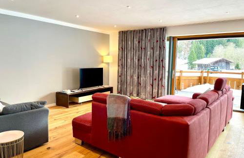 Alpenlodge Charivari - SommerBergBahn unlimited kostenlos - Photo 11