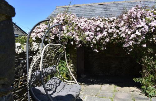 Crug Glas Country House - Foto 42