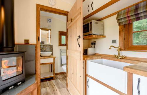 1 Bed in Lamphey 89099 - Foto 10