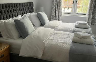 The Smithy Cottage - Foto 10