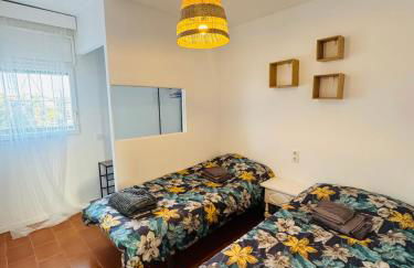 Exclusiva casa con vistas despejadas al mar y piscina privada - Foto 40