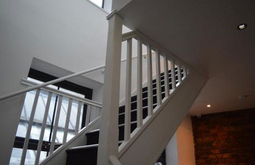 Spacious Shude Hill Apartment With Balcony - Foto 23