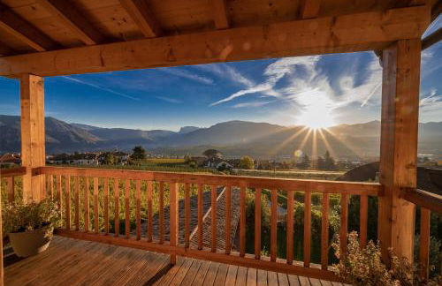 Weingut Lahn zu Eppan - Foto 18