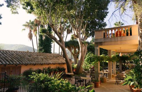 Agroturismo Son Galcerán - Photo 21