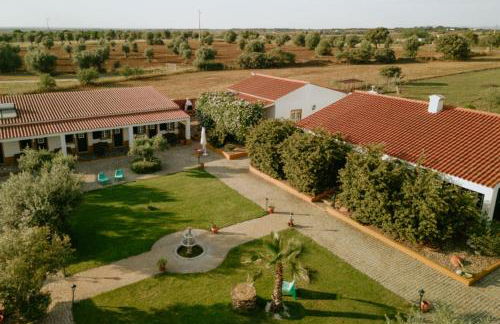 Monte Além Tejo - Foto 62