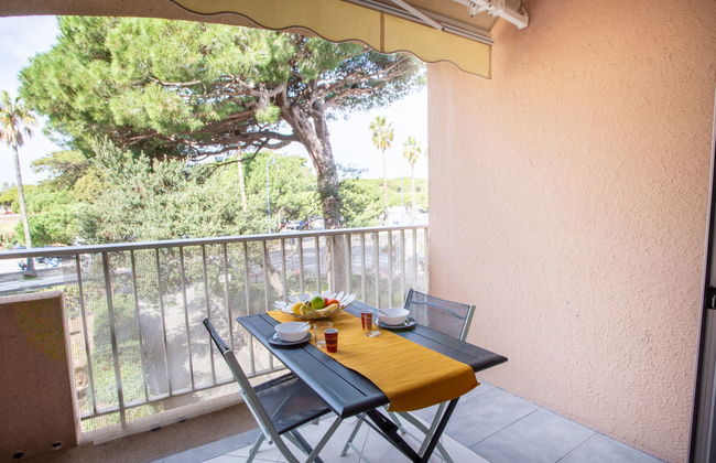 Port de La Gavine - Foto 4