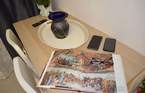 Διαμέρισμα studioJoy4stay στο Χαλάνδρι - Foto 6