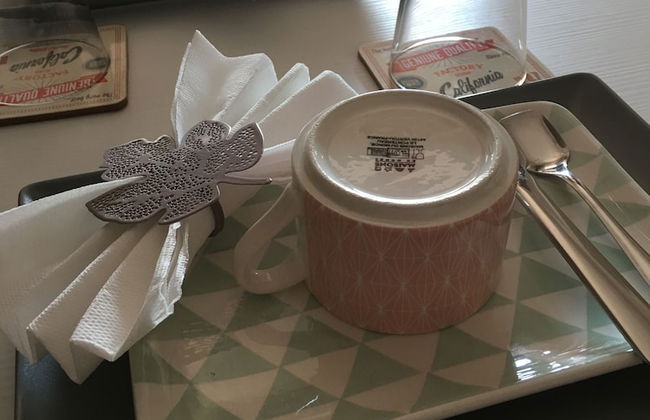 Suite Simonetta - Foto 15