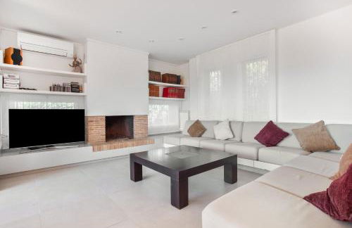 Villa Berganti - Foto 25