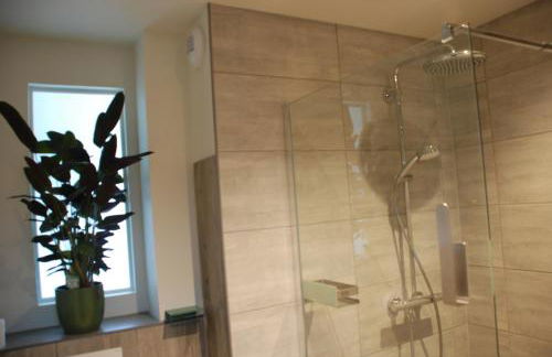 Gîte-appart com' "des cîmes et jardin" - Foto 11