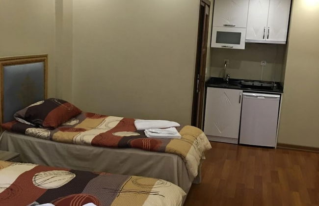 Birinci Apart Hotel - Photo 7