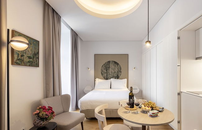 Lisbon Serviced Apartments Madalena - Foto 1